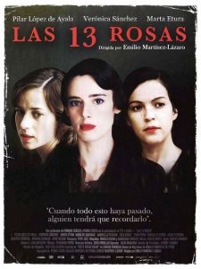 Nonton The 13 Roses 2017