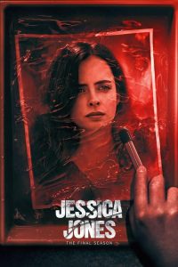 Nonton Marvel’s Jessica Jones: Season 3