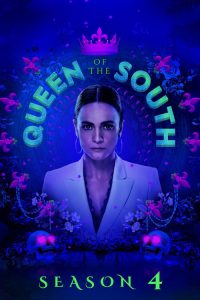 Nonton Queen of the South: Season 4