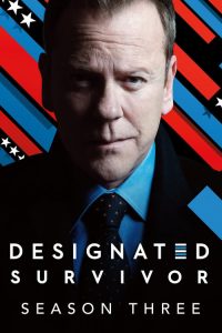 Nonton Designated Survivor: Season 3