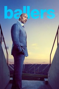 Nonton Ballers: Season 5