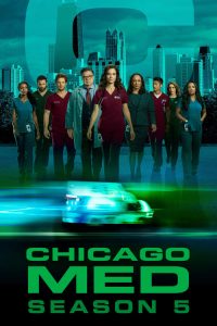 Nonton Chicago Med: Season 5