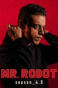 Nonton Mr. Robot: Season 4