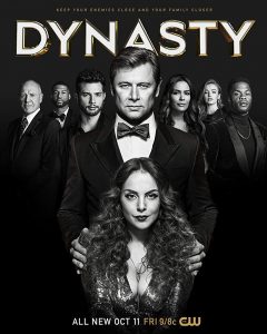 Nonton Dynasty: Season 3