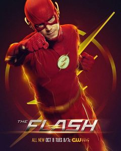 Nonton The Flash: Season 6