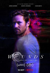 Nonton Wounds 2019