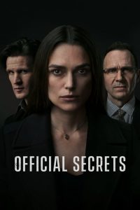 Nonton Official Secrets 2019