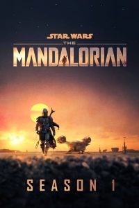 Nonton The Mandalorian: Season 1