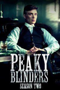 Nonton Peaky Blinders: Season 2