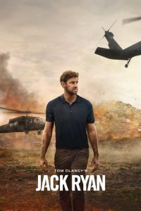 Nonton Tom Clancy’s Jack Ryan: Season 2