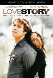 Nonton Love Story