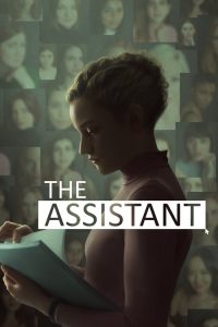 Nonton The Assistant