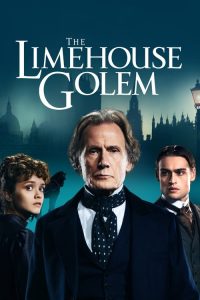 Nonton The Limehouse Golem 2016