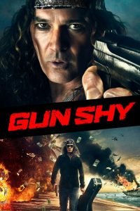 Nonton Gun Shy 2017