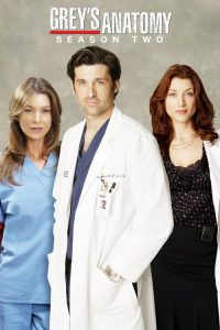 Nonton Grey’s Anatomy: Season 2