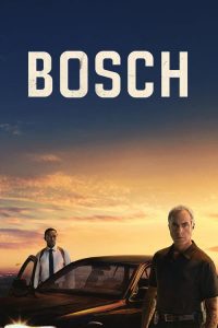 Nonton Bosch: Season 6