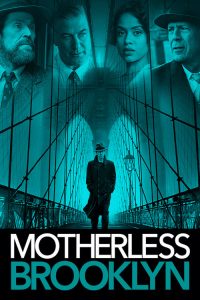 Nonton Motherless Brooklyn 2019