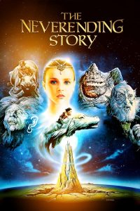 Nonton The NeverEnding Story 1984