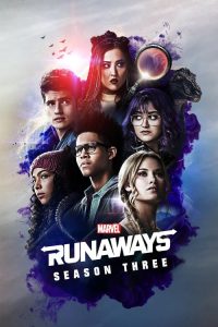 Nonton Marvel’s Runaways: Season 3