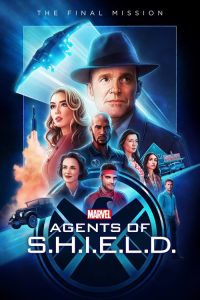 Nonton Marvel’s Agents of S.H.I.E.L.D.: Season 7