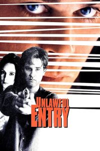 Nonton Unlawful Entry 1992