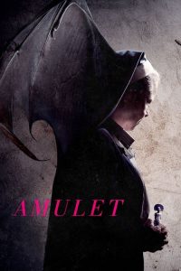 Nonton Amulet 2020