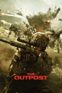 Nonton The Outpost 2020