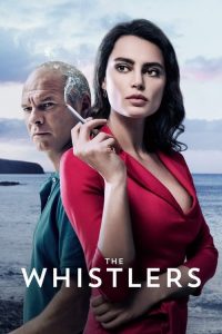 Nonton The Whistlers 2019