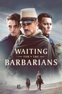 Nonton Waiting for the Barbarians 2019