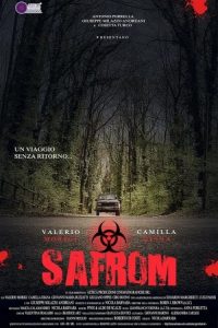 Nonton Safrom 2015