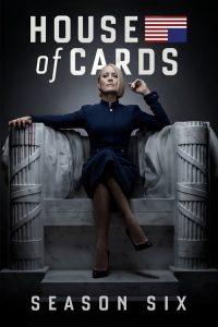 Nonton House of Cards: Season 6