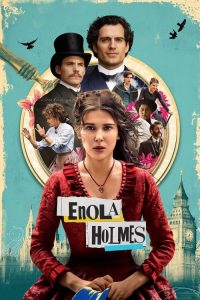 Nonton Enola Holmes 2020