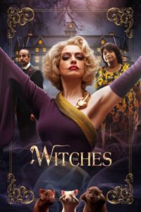 Nonton The Witches 2020