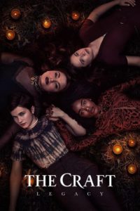 Nonton The Craft: Legacy 2020