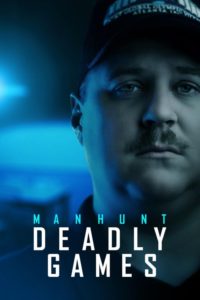 Nonton Manhunt: Season 2