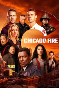 Nonton Chicago Fire: Season 9