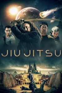 Nonton Jiu Jitsu 2020