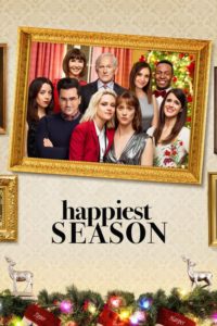 Nonton Happiest Season 2020