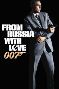 Nonton From Russia with Love