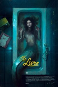 Nonton The Lure