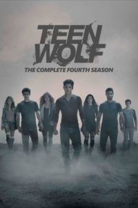 Nonton Teen Wolf: Season 4