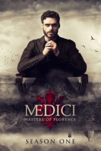 Nonton Medici: Masters of Florence: Season 1