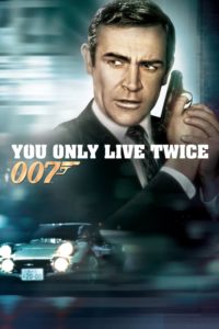 Nonton You Only Live Twice