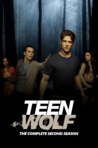 Nonton Teen Wolf: Season 2