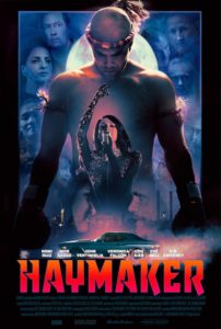 Nonton Haymaker