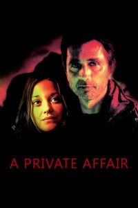 Nonton A Private Affair