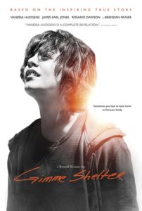 Nonton Gimme Shelter