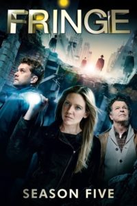 Nonton Fringe: Season 5