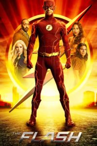 Nonton The Flash: Season 7