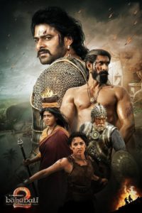 Nonton Bāhubali 2: The Conclusion